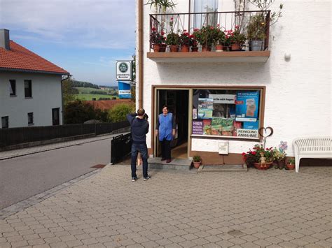 Hermes PaketShop Gerolzhofen Lohmühlenweg .